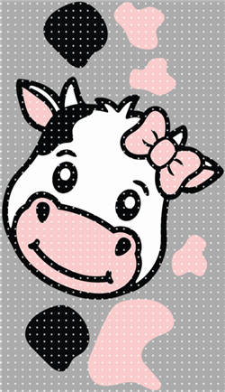 Keychain sticker-Y 1458